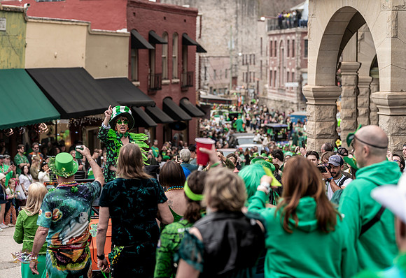 St Patty's Day Parade 2025-63