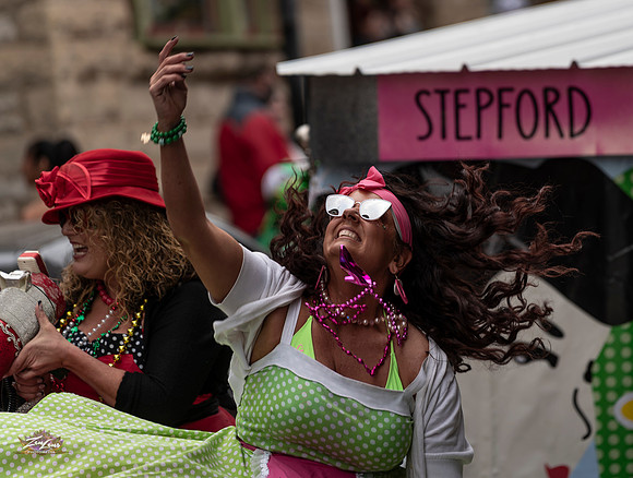 St Patty's Day Parade 2025-40