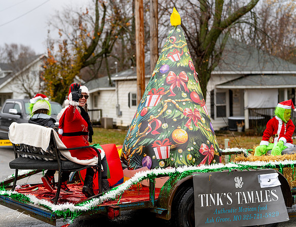 WG XMAS Parade 2024 (52 of 178)