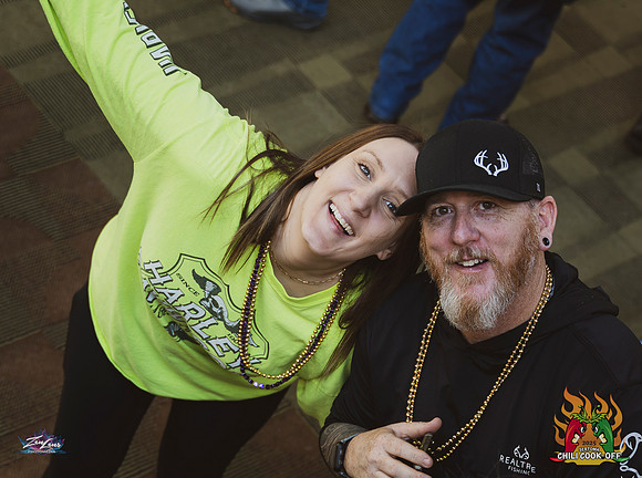 Sertoma Chili CookOff 2025